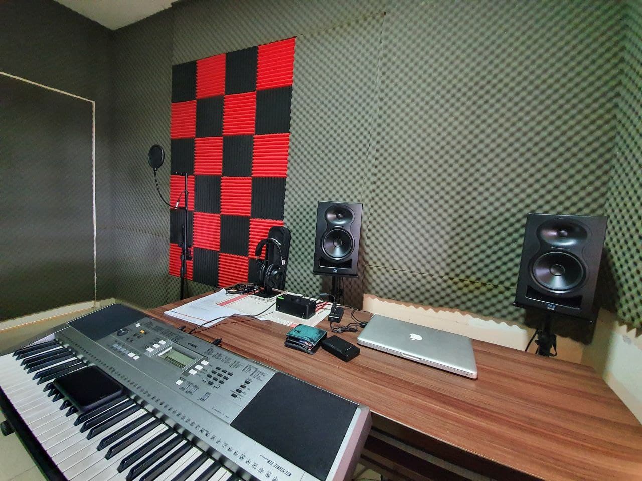 Kinrara Mas Condo Bukit Jalil - photo 11