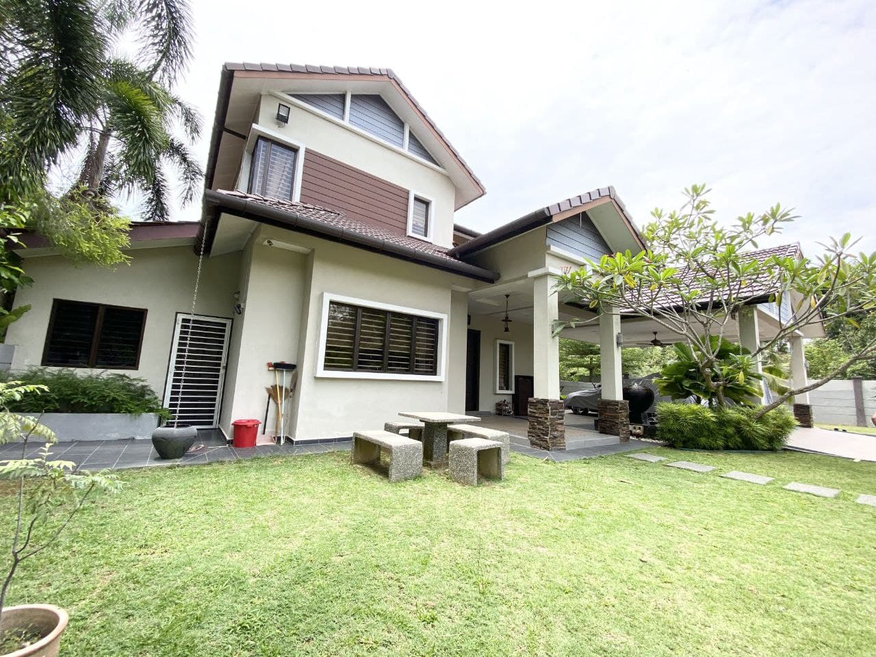 2 Storey Bungalow Bangi Golf Resort