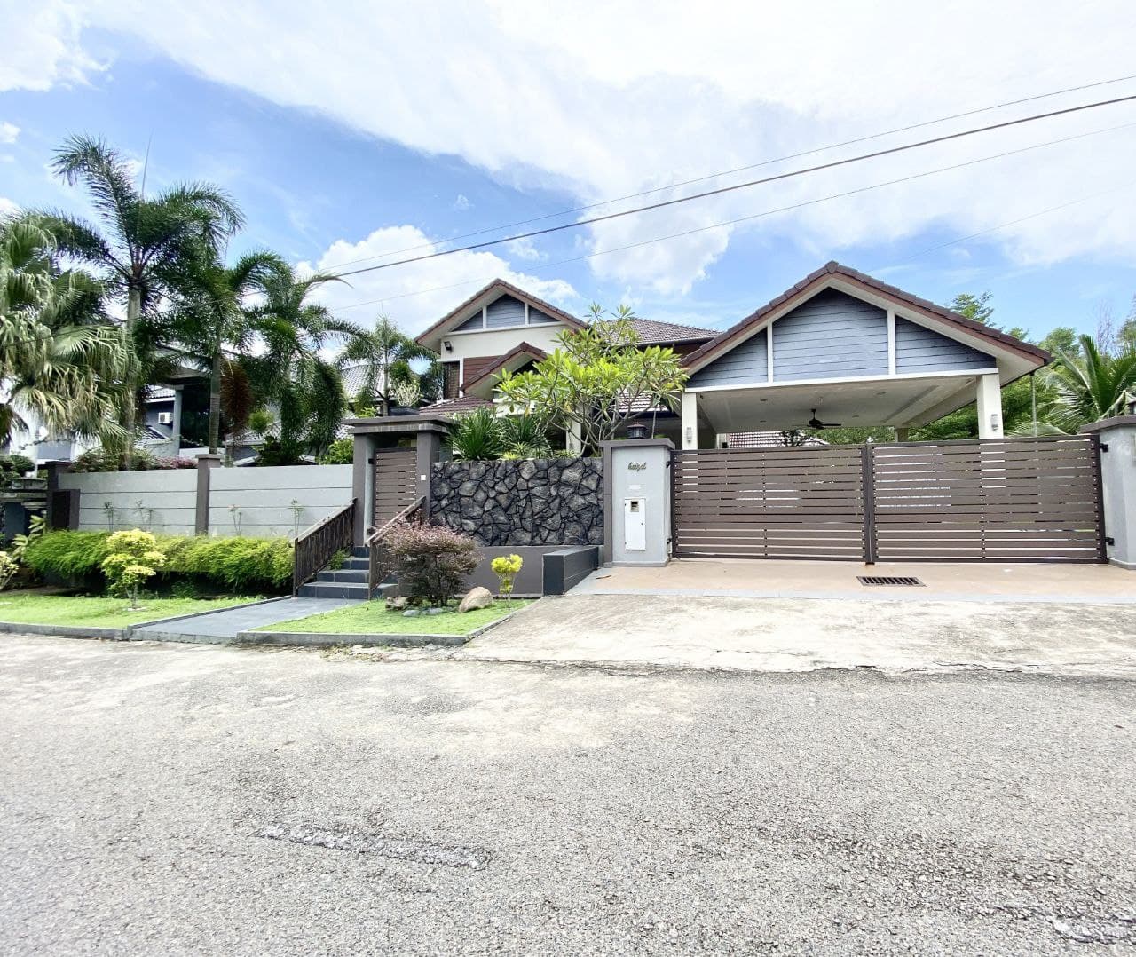 2 Storey Bungalow Bangi Golf Resort - photo 2