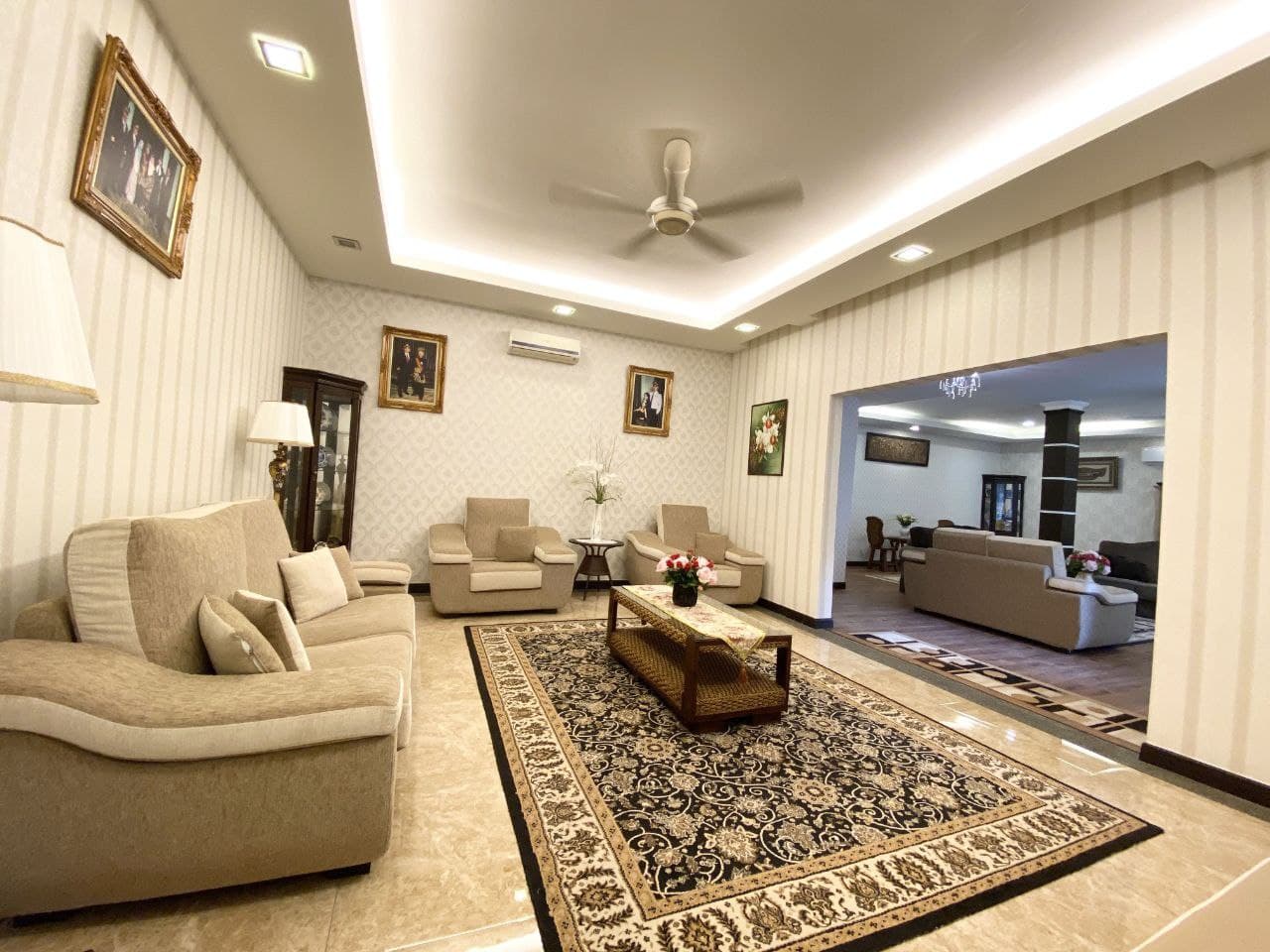 2 Storey Bungalow Bangi Golf Resort - photo 3
