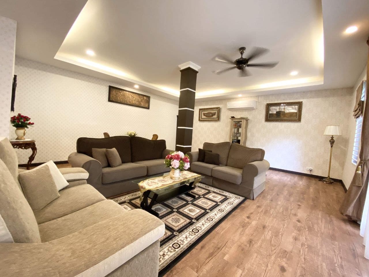2 Storey Bungalow Bangi Golf Resort - photo 4