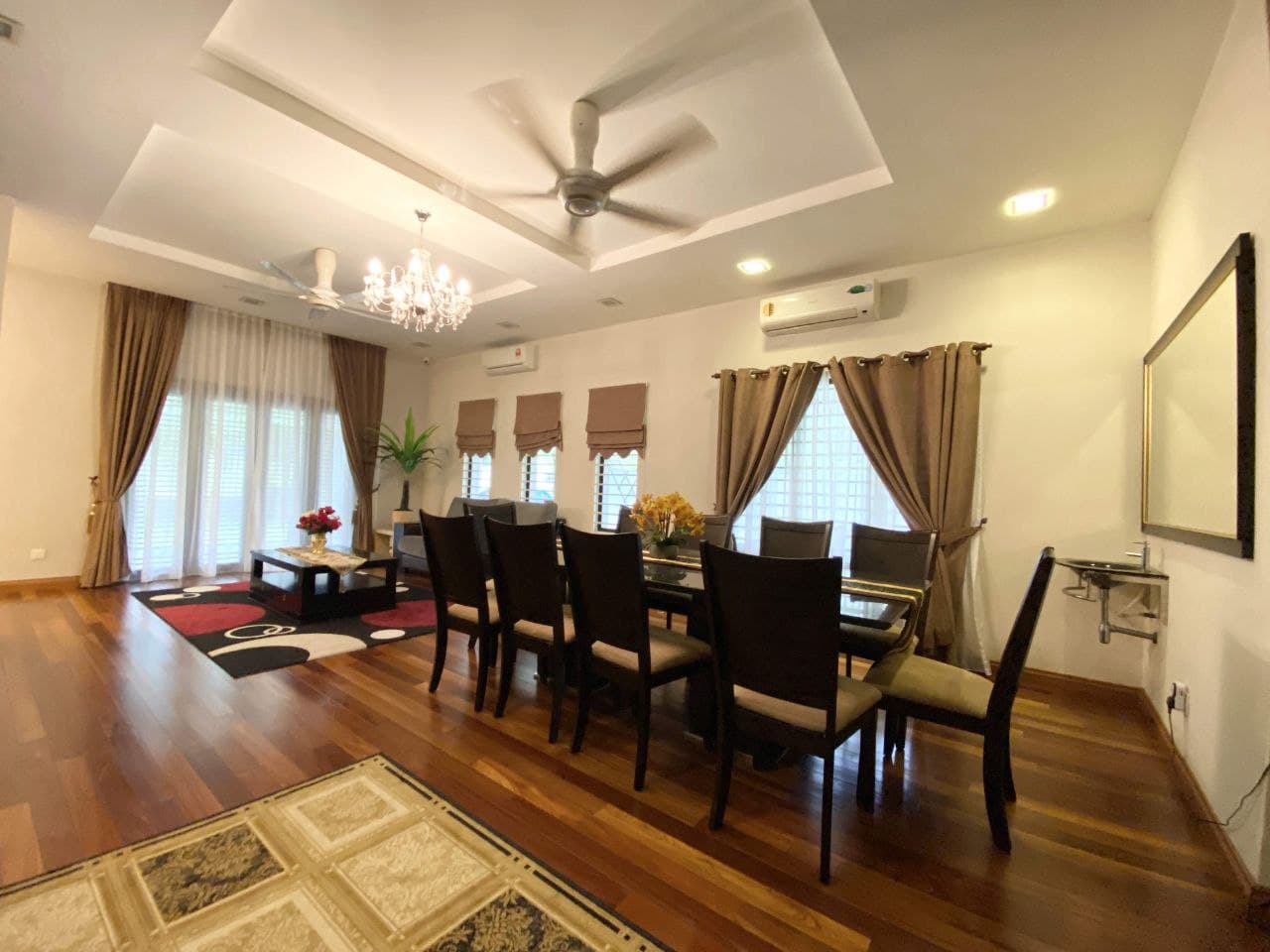 2 Storey Bungalow Bangi Golf Resort - photo 8