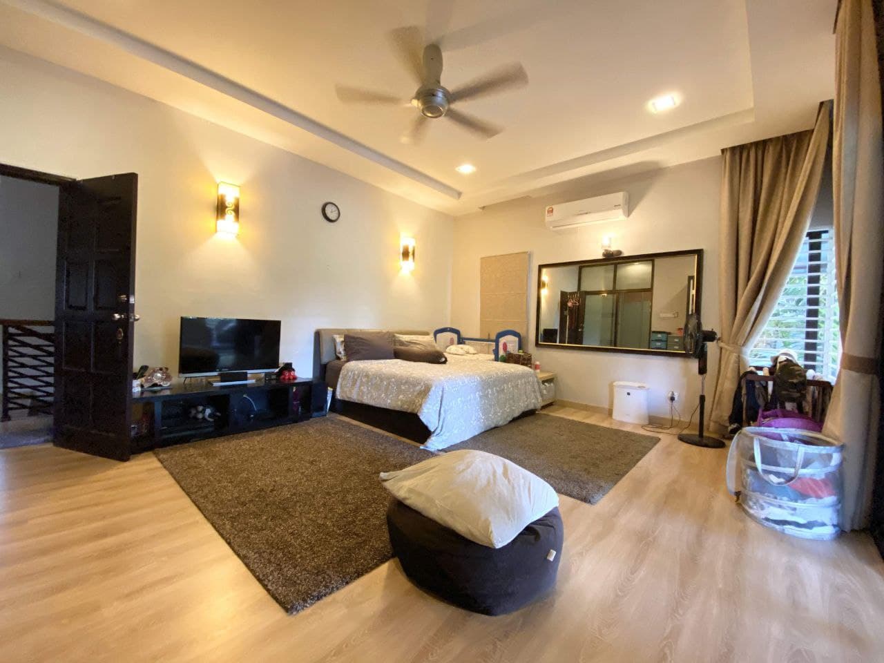 2 Storey Bungalow Bangi Golf Resort - photo 10