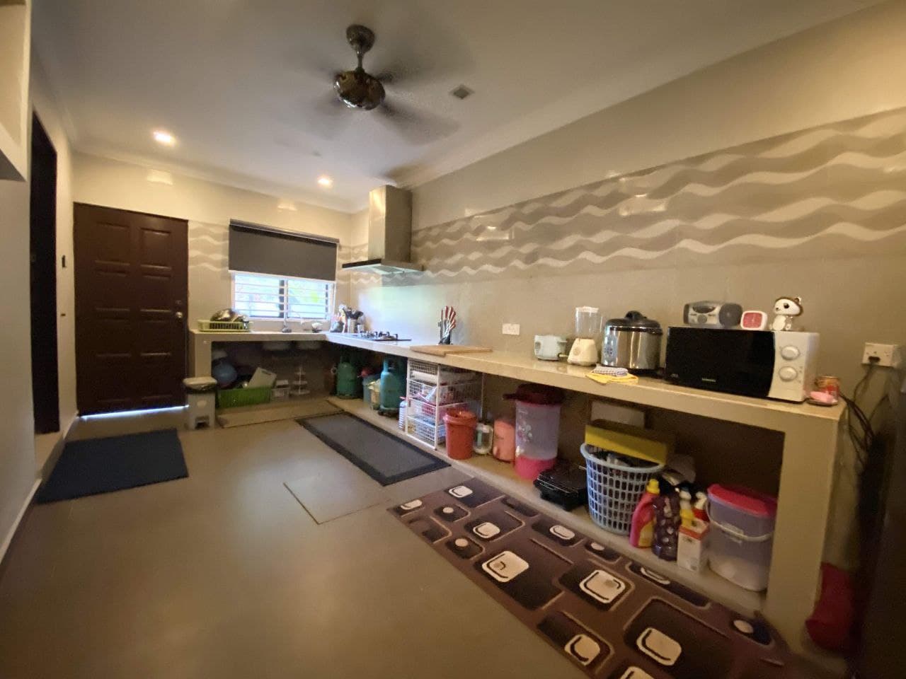 2 Storey Bungalow Bangi Golf Resort - photo 11