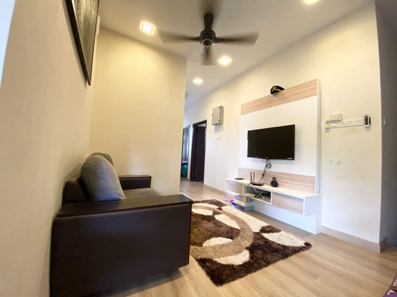2 Storey Bungalow Bangi Golf Resort - photo 12