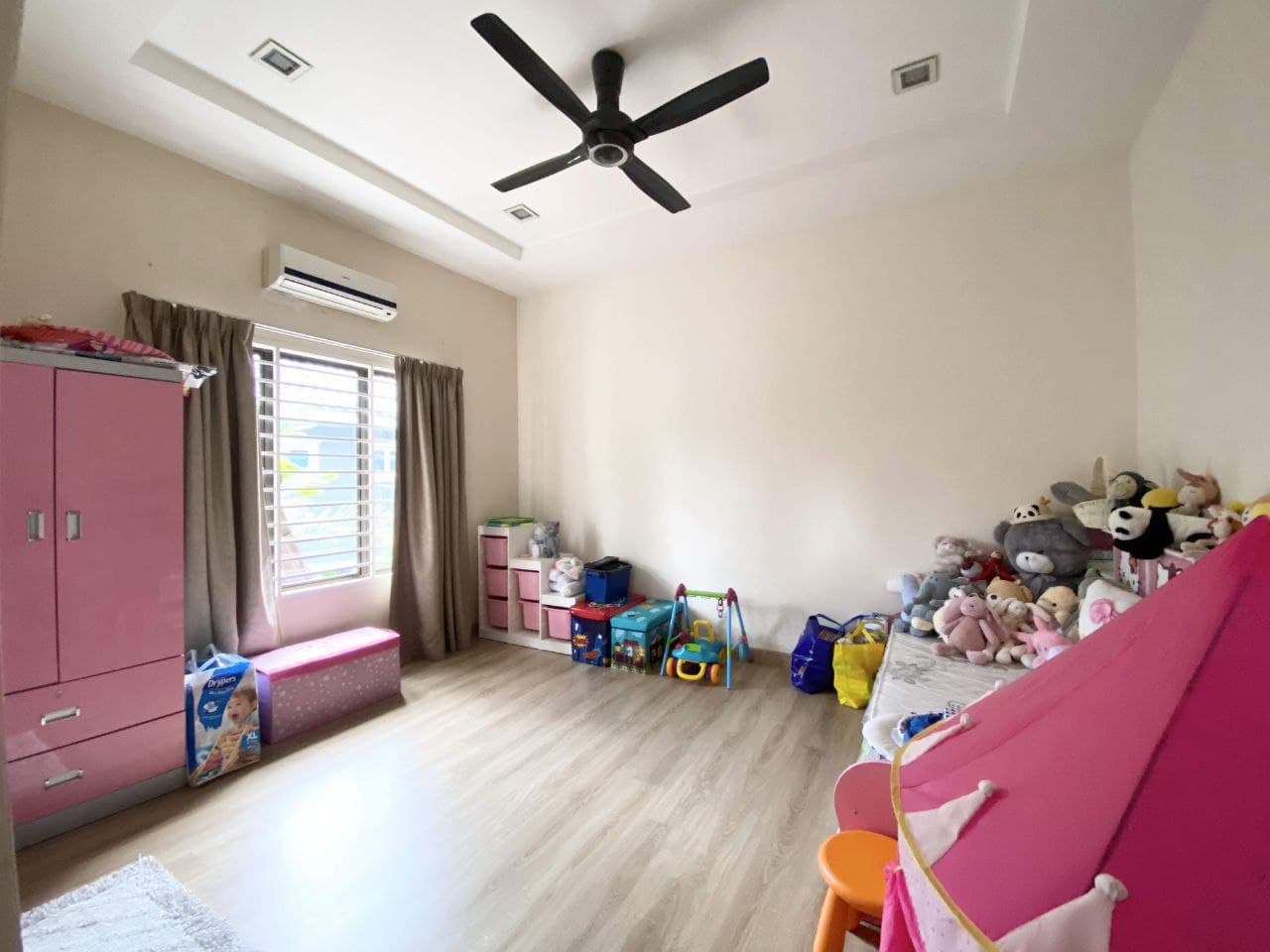 2 Storey Bungalow Bangi Golf Resort - photo 13