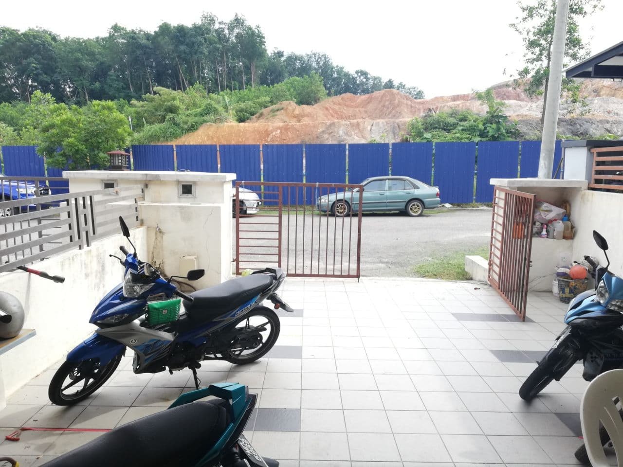 2 Storey Taman Universiti Bangi - photo 3