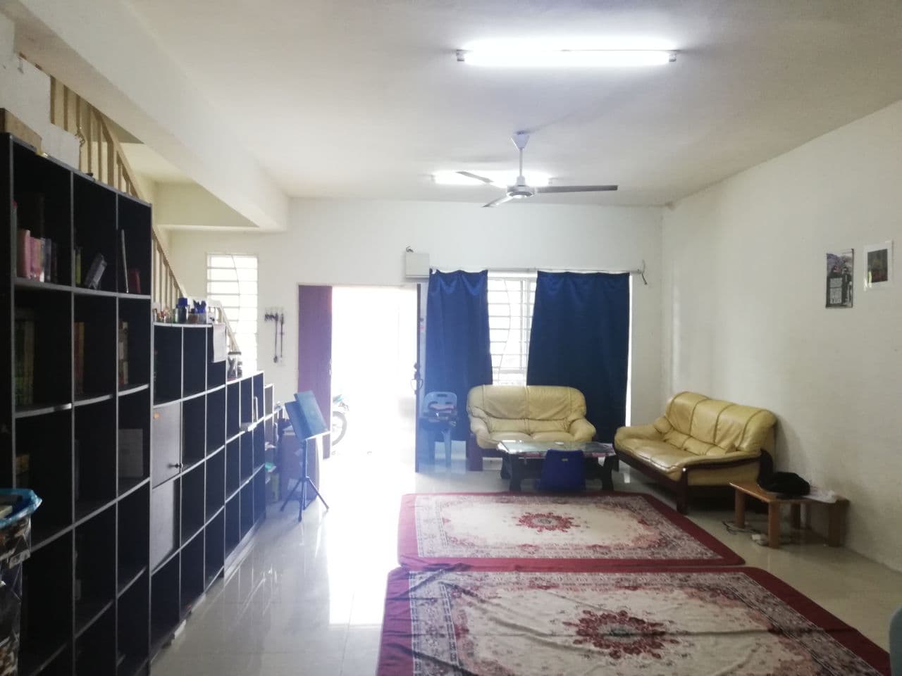 2 Storey Taman Universiti Bangi - photo 4