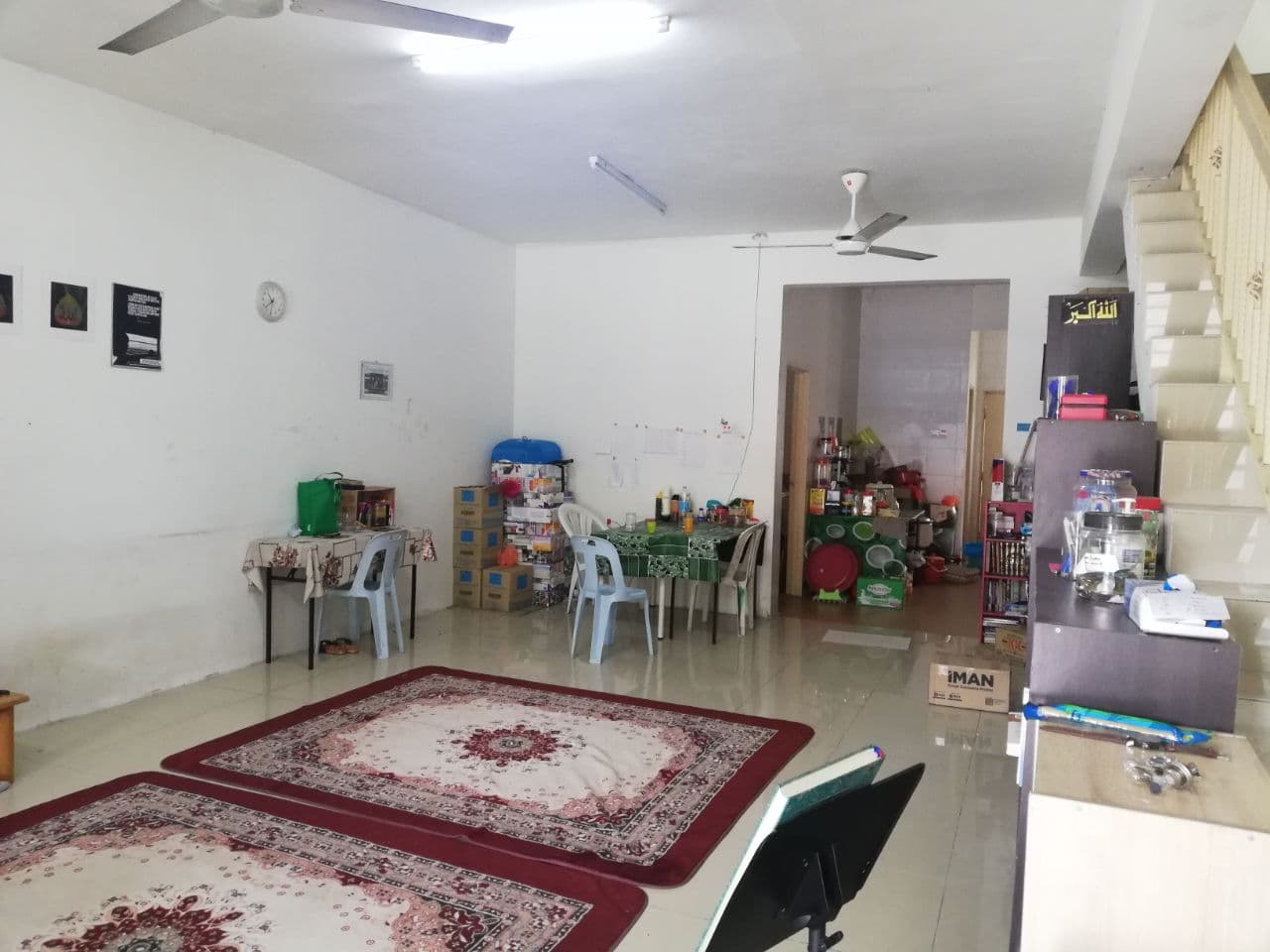 2 Storey Taman Universiti Bangi - photo 6