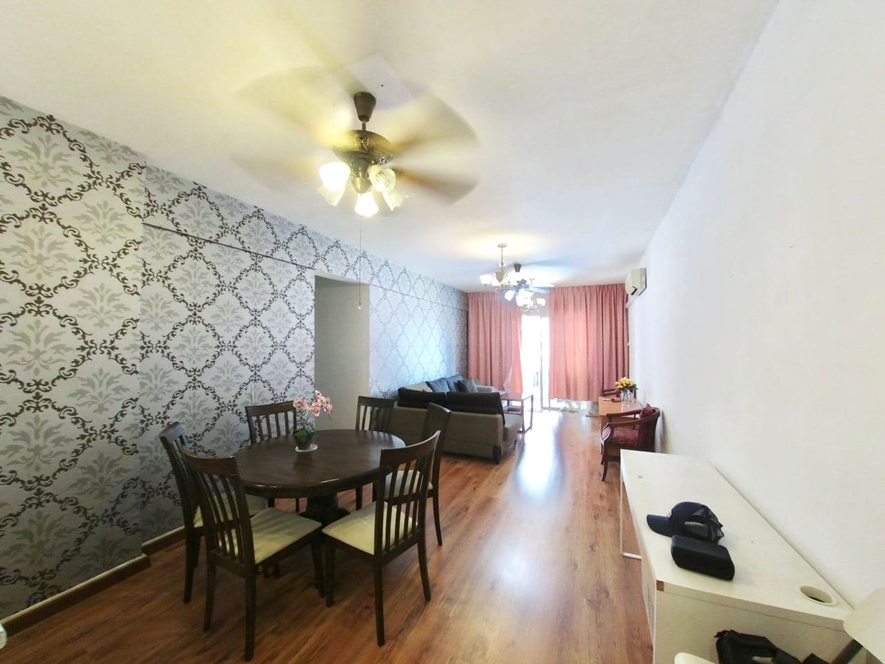 Fortune Park Apartment Taman Serdang Perdana - photo 2