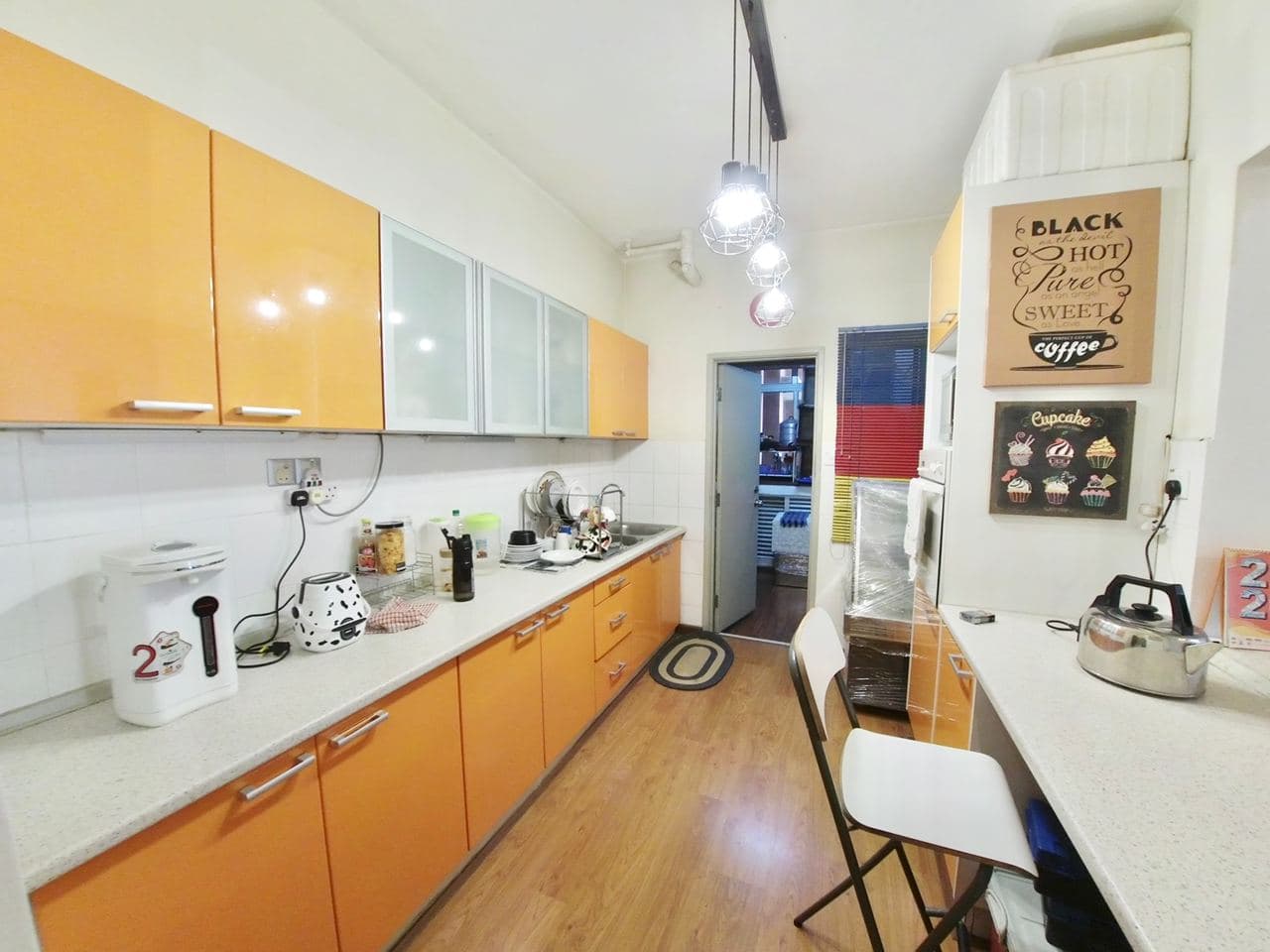 Fortune Park Apartment Taman Serdang Perdana - photo 3