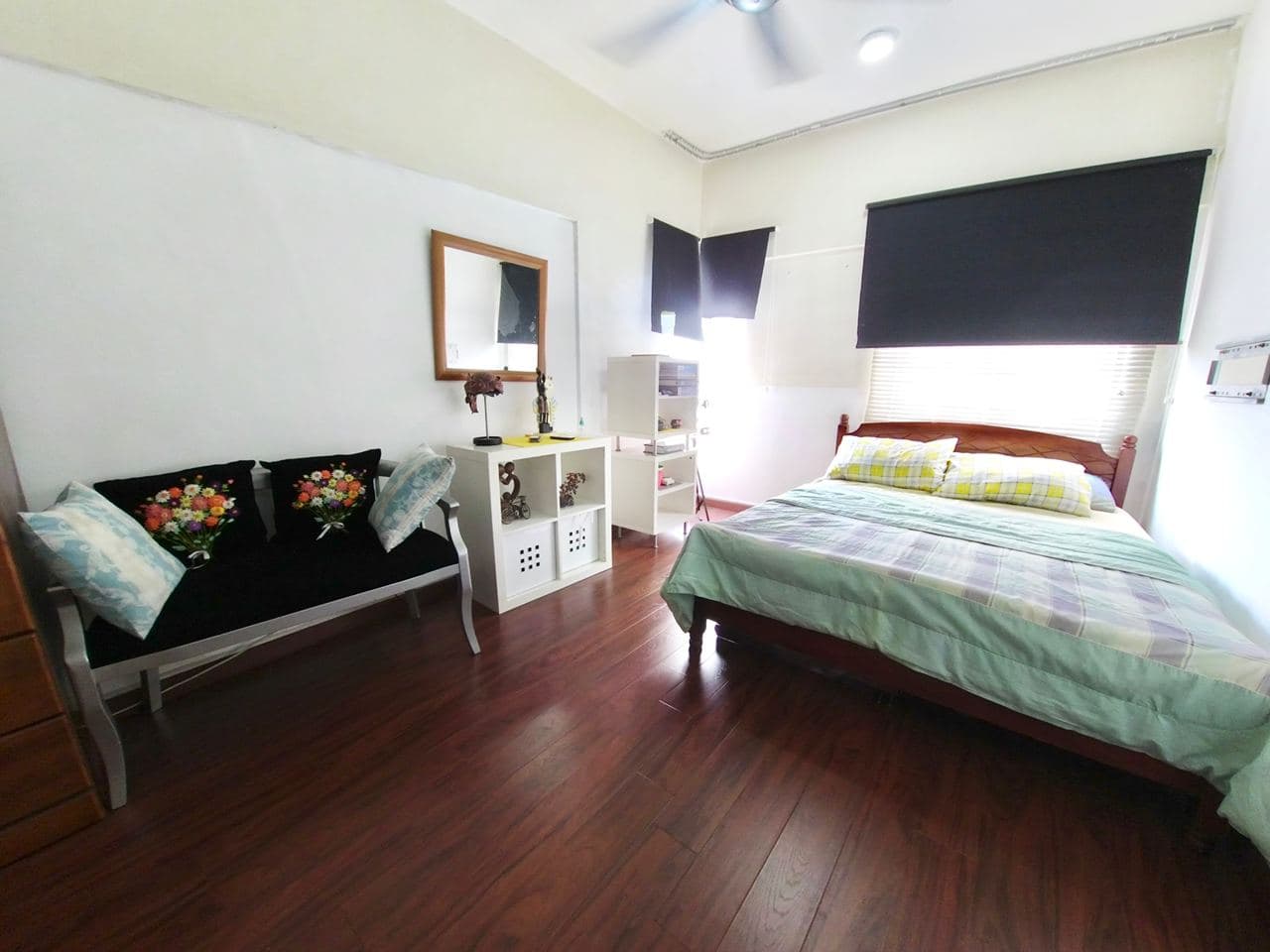Fortune Park Apartment Taman Serdang Perdana - photo 4