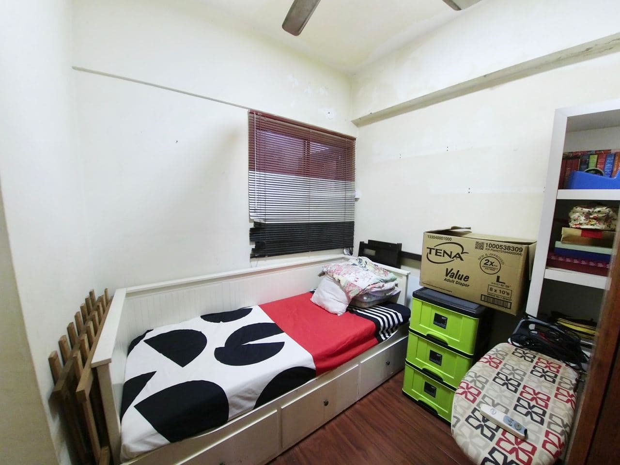 Fortune Park Apartment Taman Serdang Perdana - photo 6