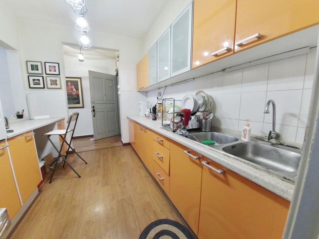 Fortune Park Apartment Taman Serdang Perdana - photo 8