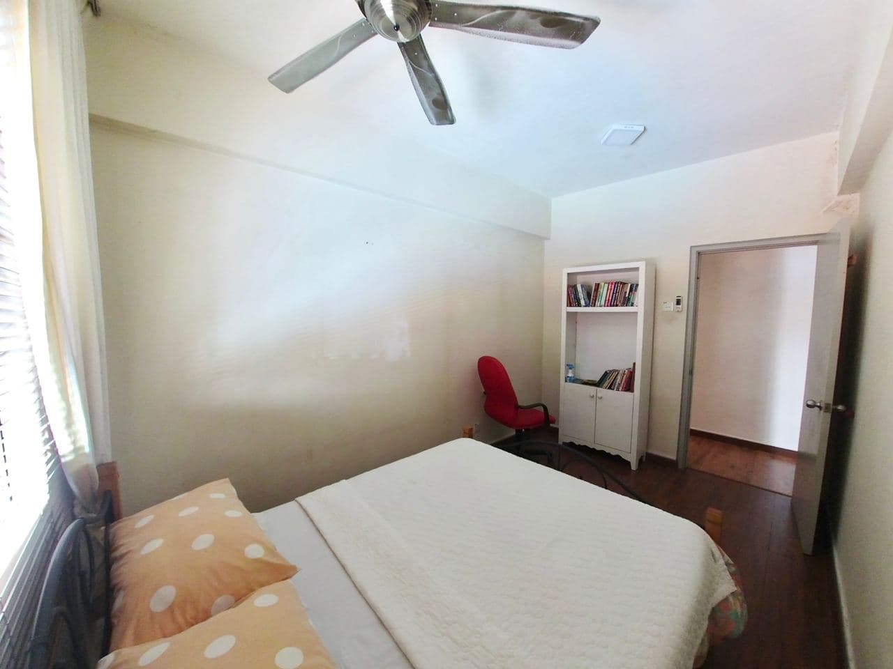 Fortune Park Apartment Taman Serdang Perdana - photo 10