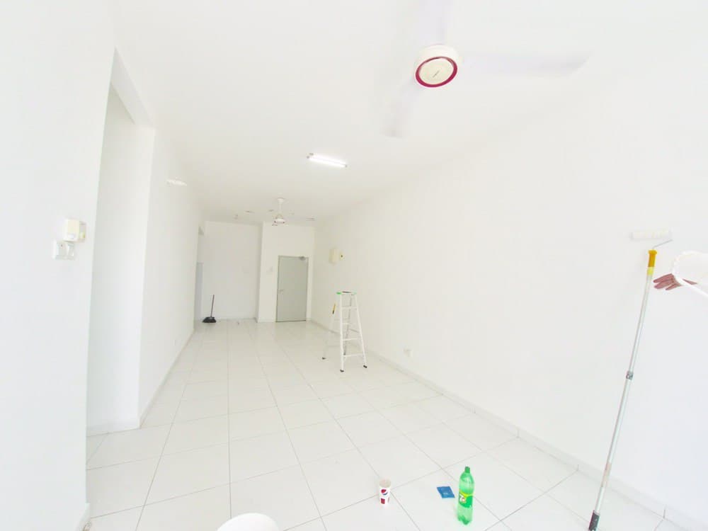 BSP Skypark Bandar Saujana Putra Selangor - photo 3