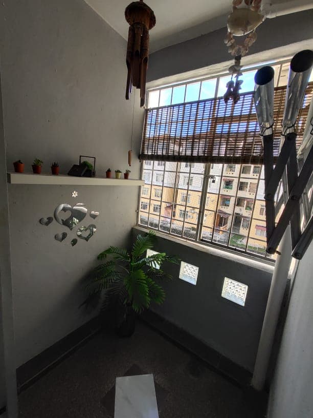 Sri Baiduri Apartment Ukay Perdana Ampang - photo 4