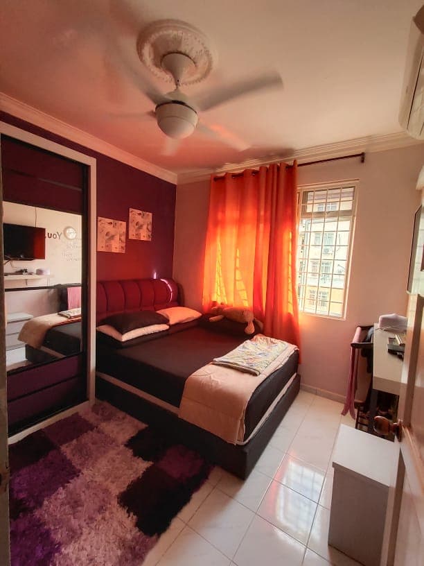 Sri Baiduri Apartment Ukay Perdana Ampang - photo 5