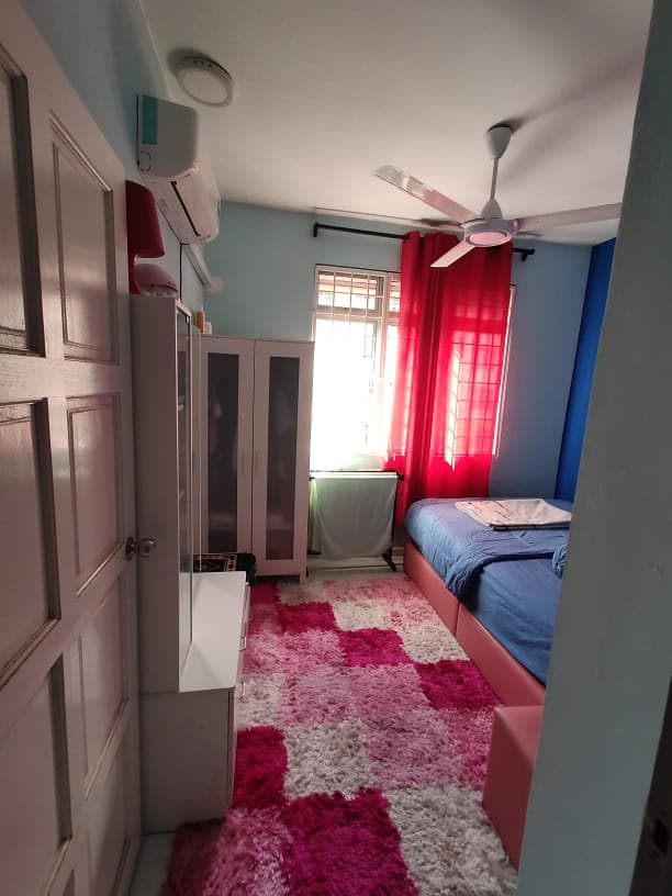 Sri Baiduri Apartment Ukay Perdana Ampang - photo 6