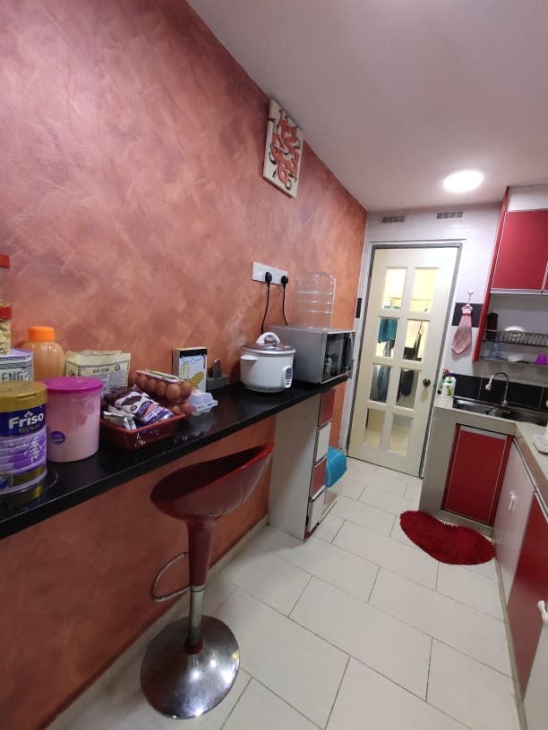Sri Baiduri Apartment Ukay Perdana Ampang - photo 10