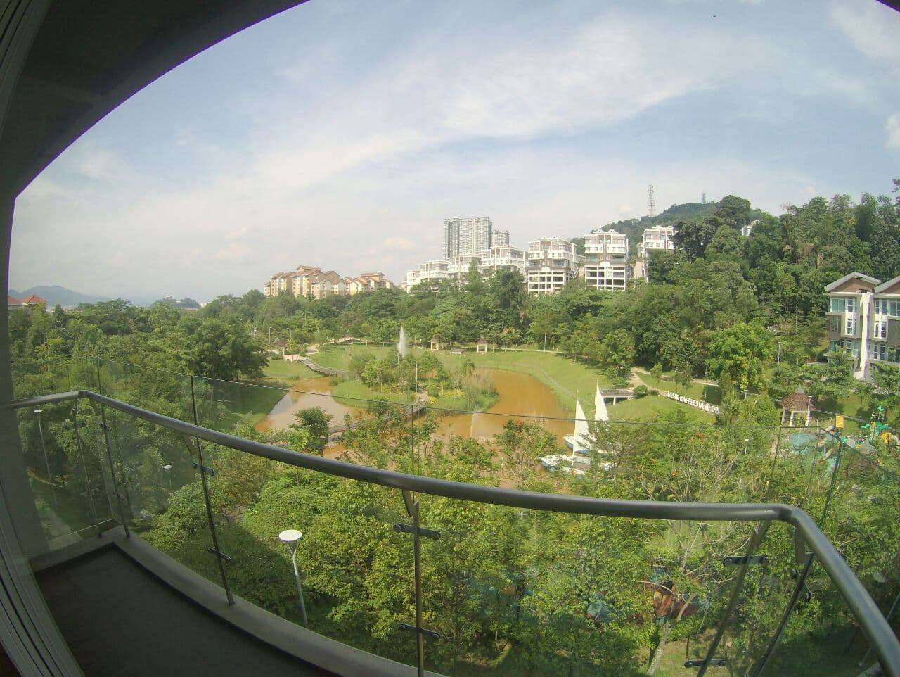 The Rafflesia Damansara Perdana - photo 7
