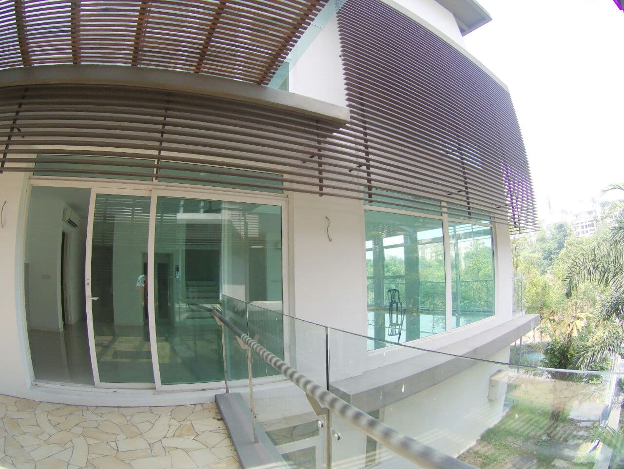 The Rafflesia Damansara Perdana - photo 8