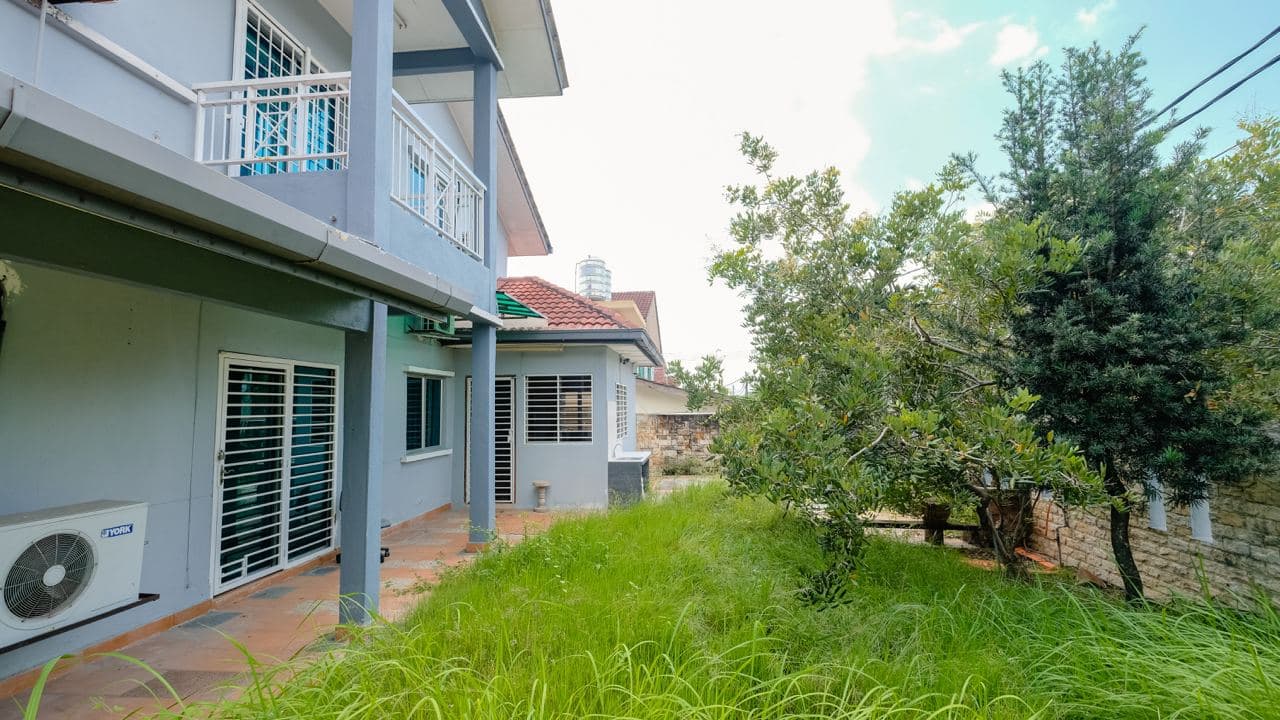 2 Storey Corner Lot Bandar Putra Permai - photo 4