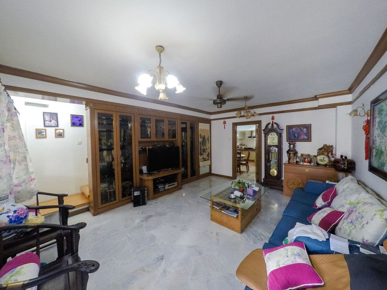 2 Storey House Taman Bukit Indah Ampang - photo 2