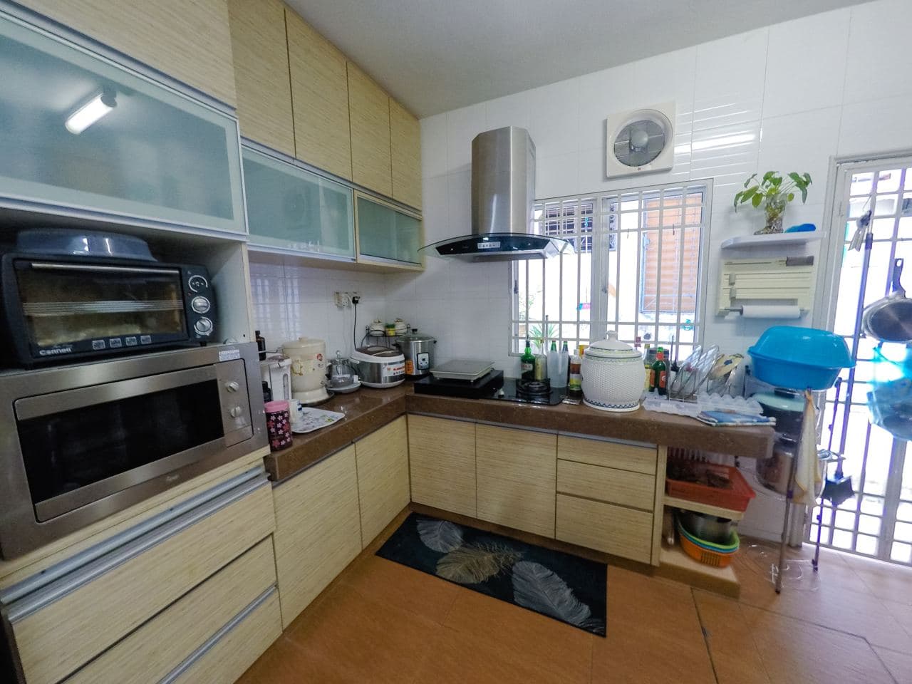 2 Storey House Taman Bukit Indah Ampang - photo 3