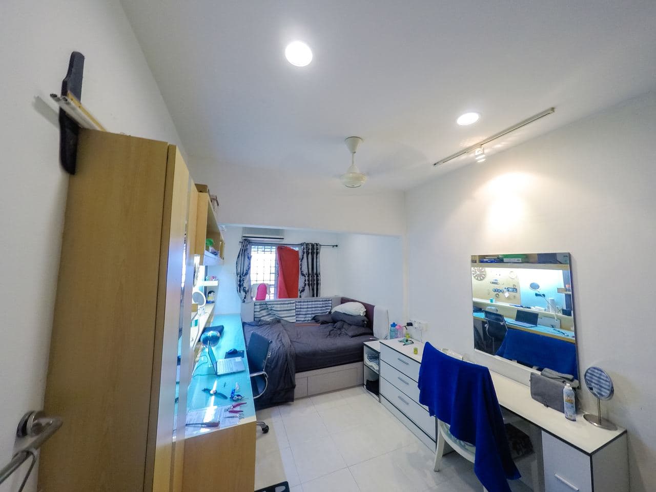 2 Storey House Taman Bukit Indah Ampang - photo 4