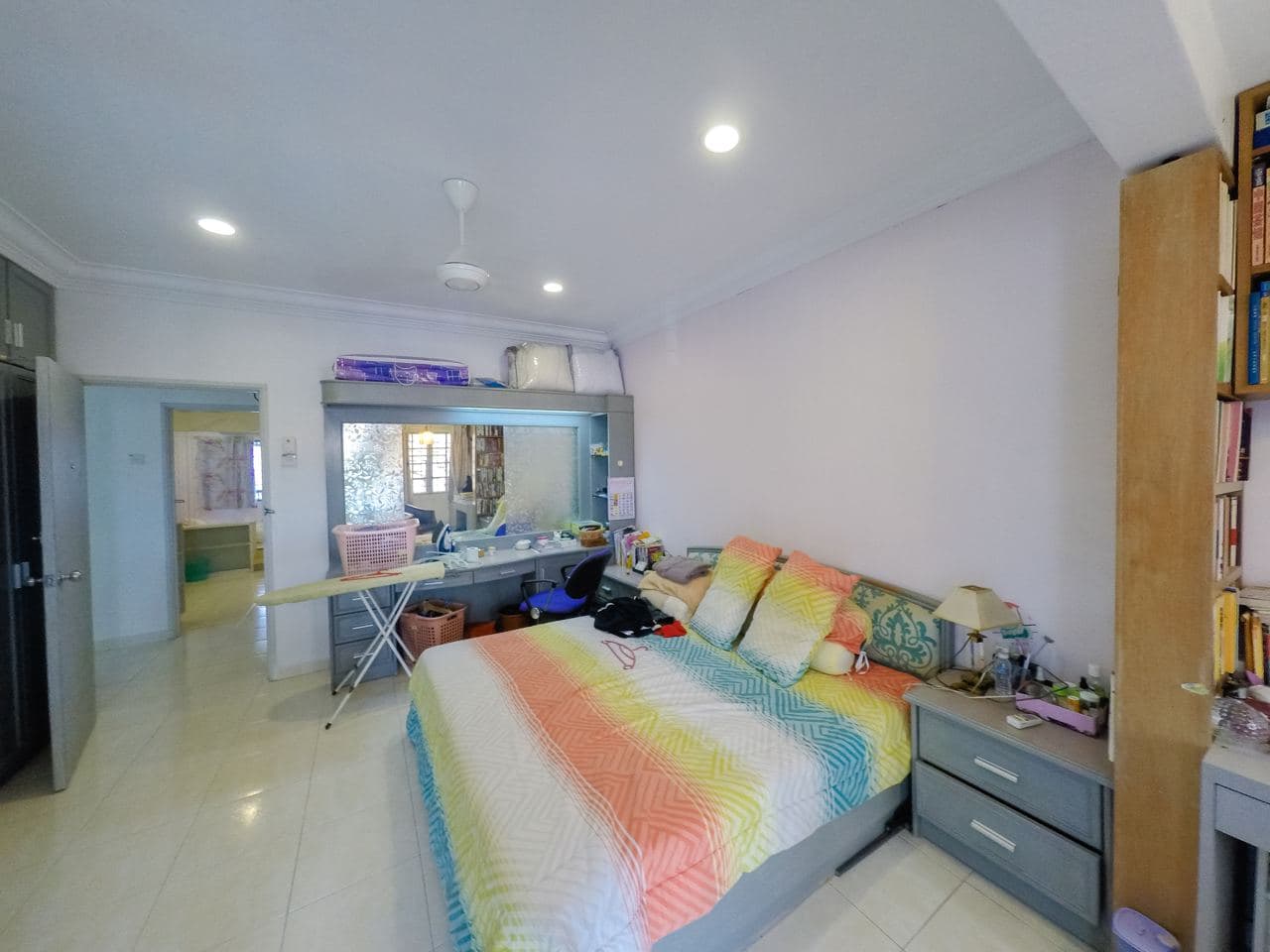 2 Storey House Taman Bukit Indah Ampang - photo 6