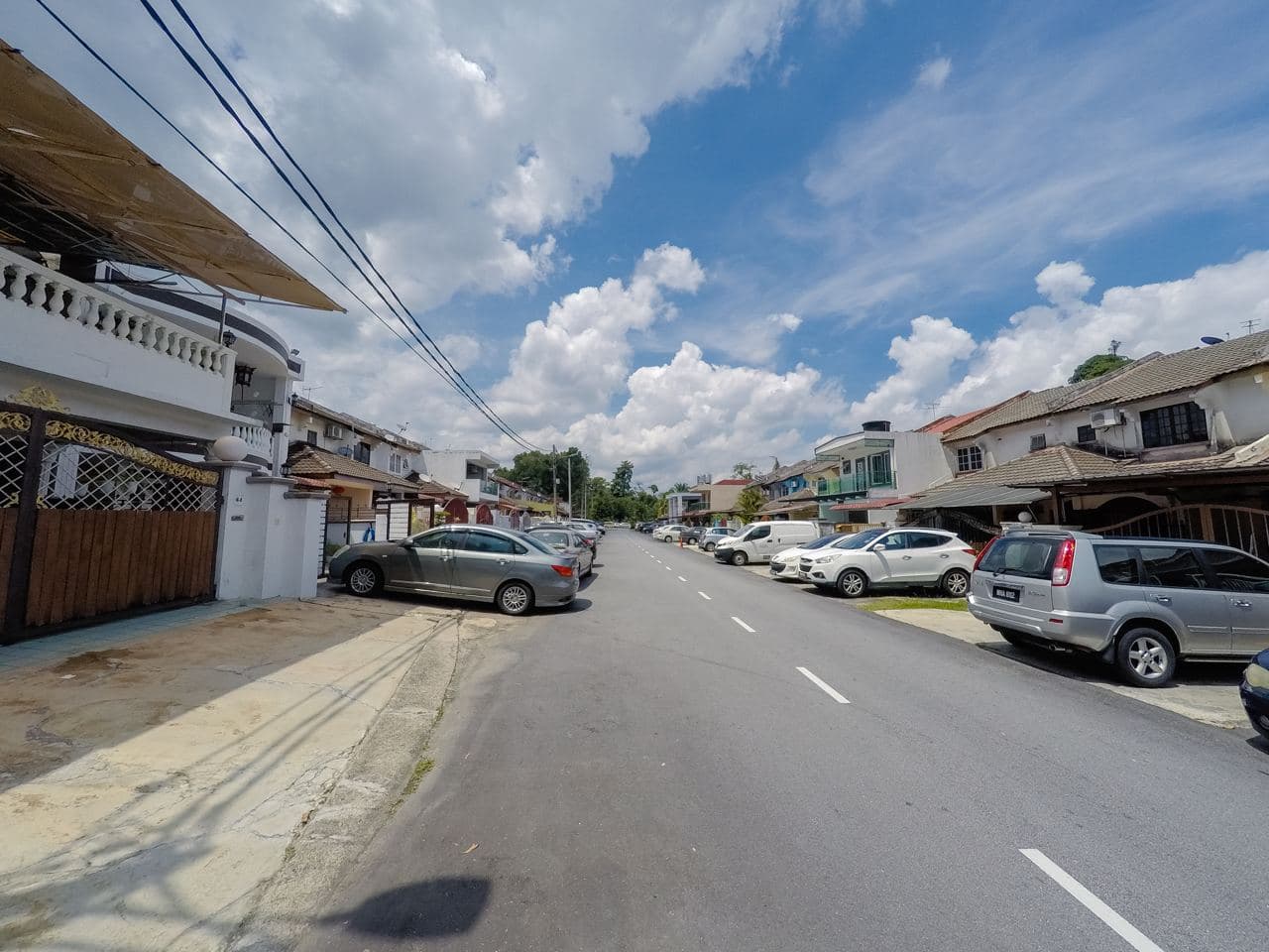 2 Storey House Taman Bukit Indah Ampang - photo 7