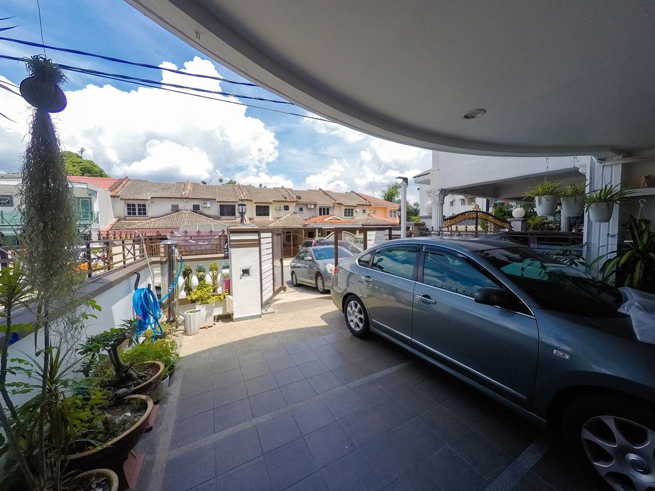 2 Storey House Taman Bukit Indah Ampang - photo 8