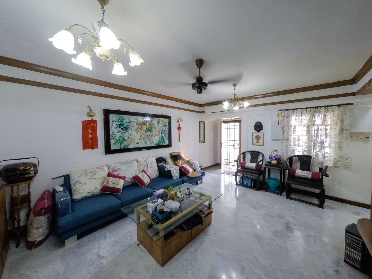 2 Storey House Taman Bukit Indah Ampang - photo 9
