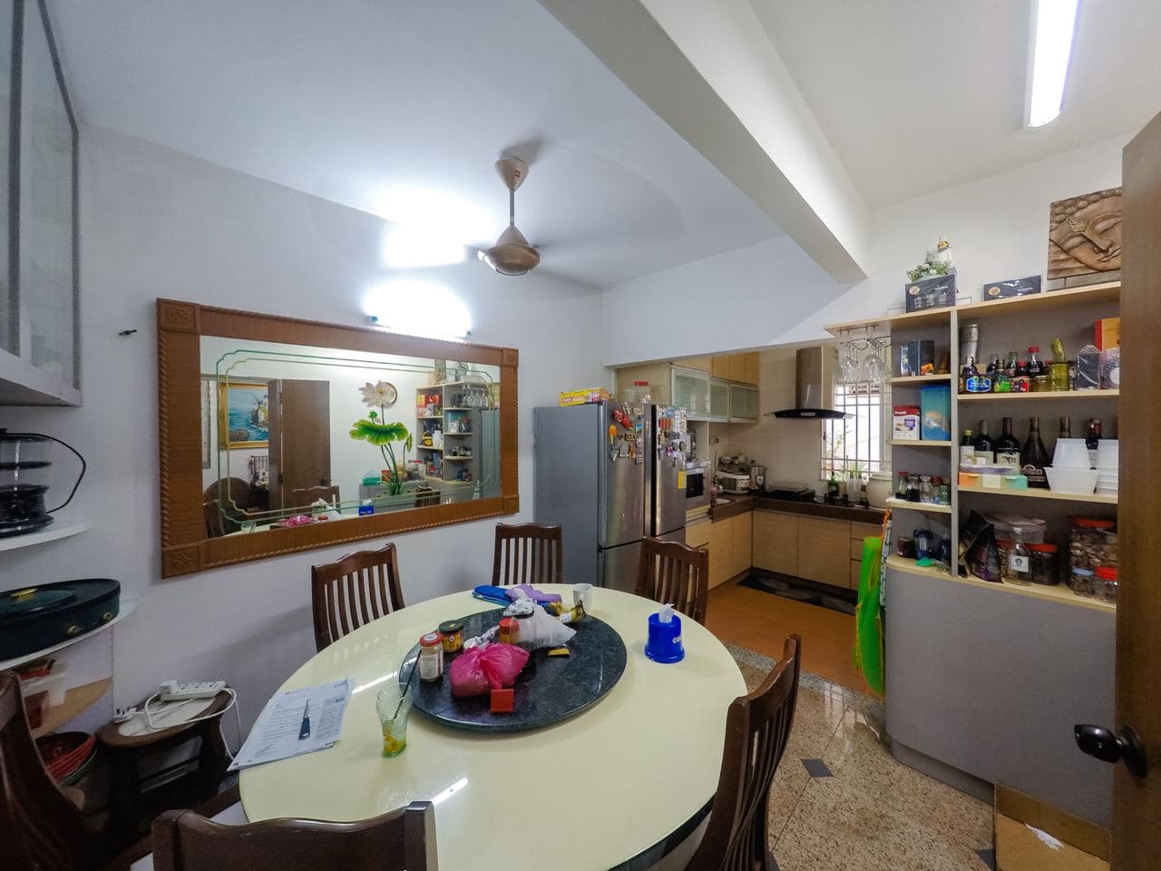 2 Storey House Taman Bukit Indah Ampang - photo 10