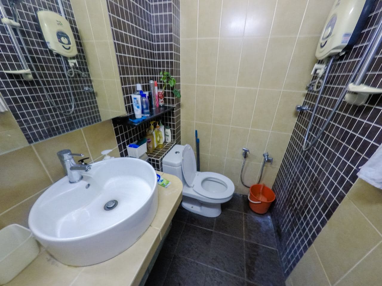 2 Storey House Taman Bukit Indah Ampang - photo 11