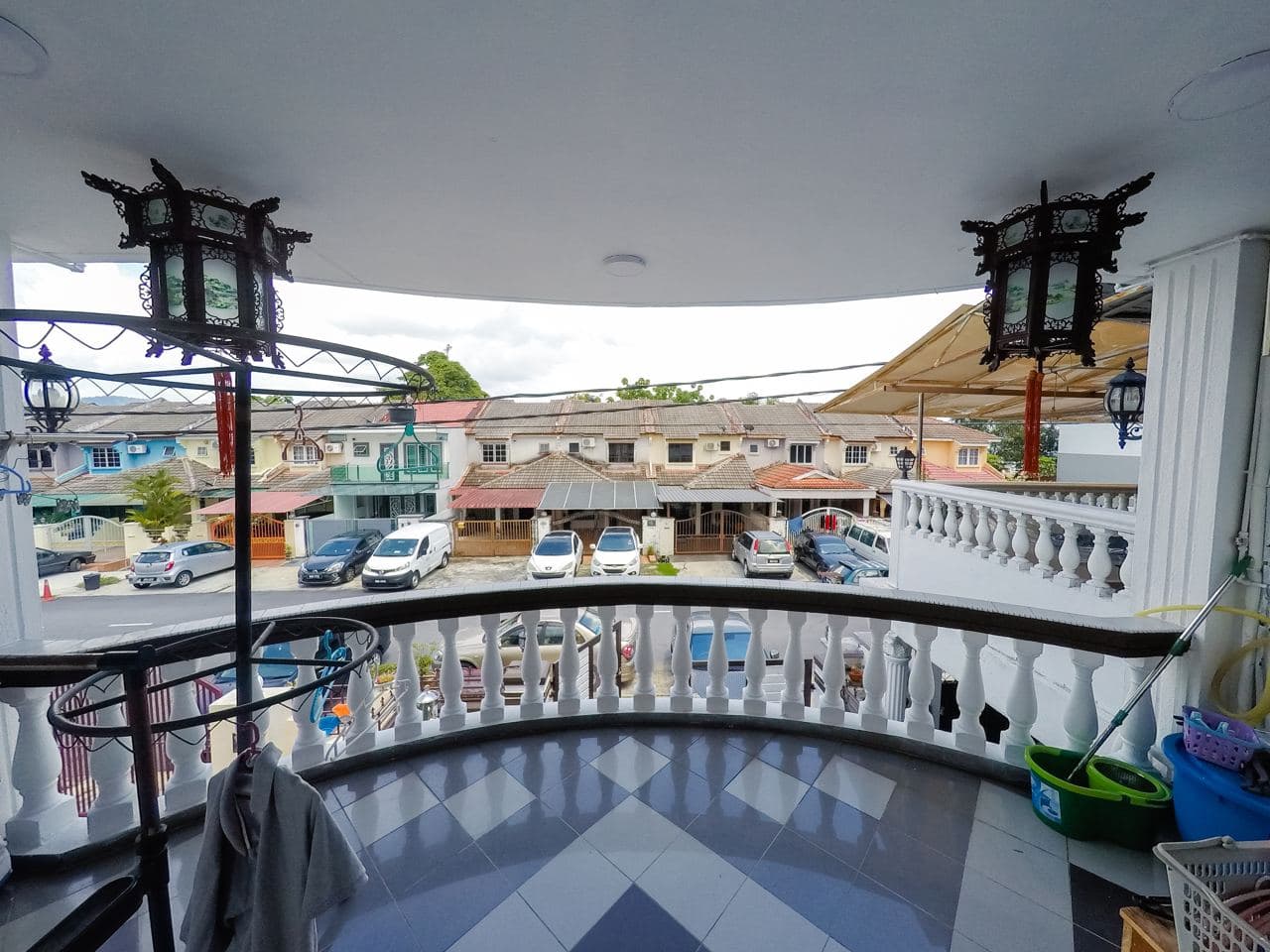 2 Storey House Taman Bukit Indah Ampang - photo 12