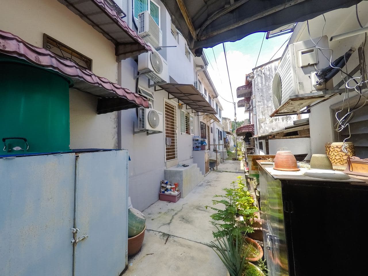 2 Storey House Taman Bukit Indah Ampang - photo 13
