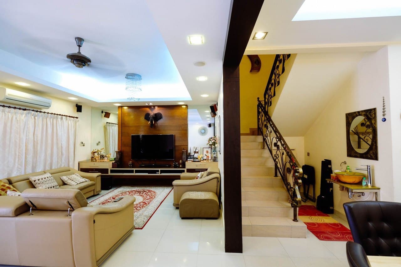 Intermediate House Taman Langat Ceria Hulu Langat - photo 3