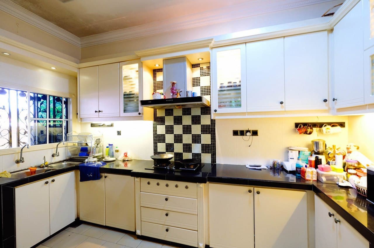 Intermediate House Taman Langat Ceria Hulu Langat - photo 4