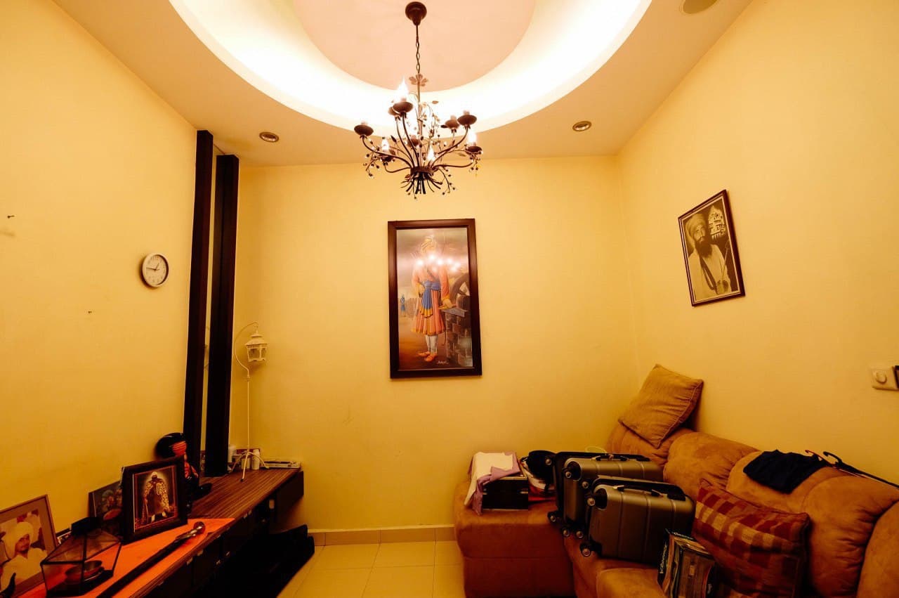 Intermediate House Taman Langat Ceria Hulu Langat - photo 10