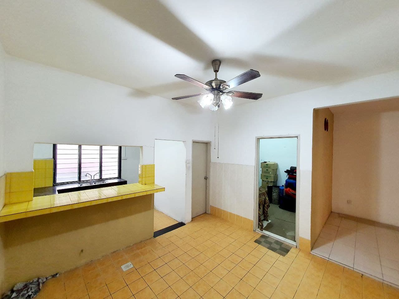 2 Storey House Tmn Univesiti Sungai Tangkas Bangi - photo 2