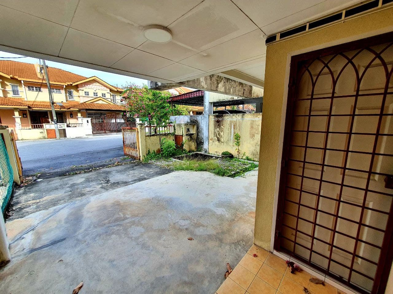 2 Storey House Tmn Univesiti Sungai Tangkas Bangi - photo 8