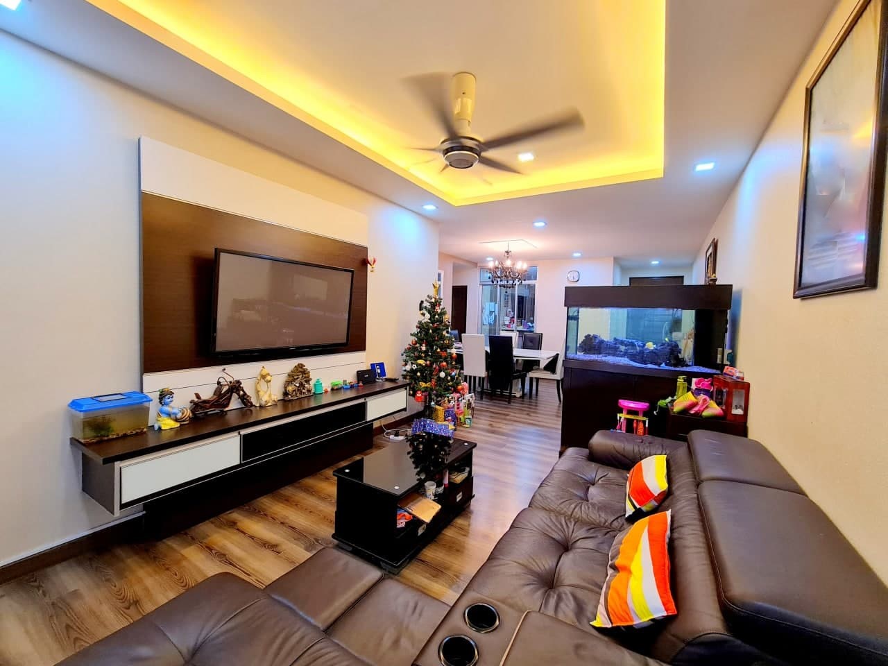 Pearl Avenue Condominium Sungai Chua Kajang - photo 2