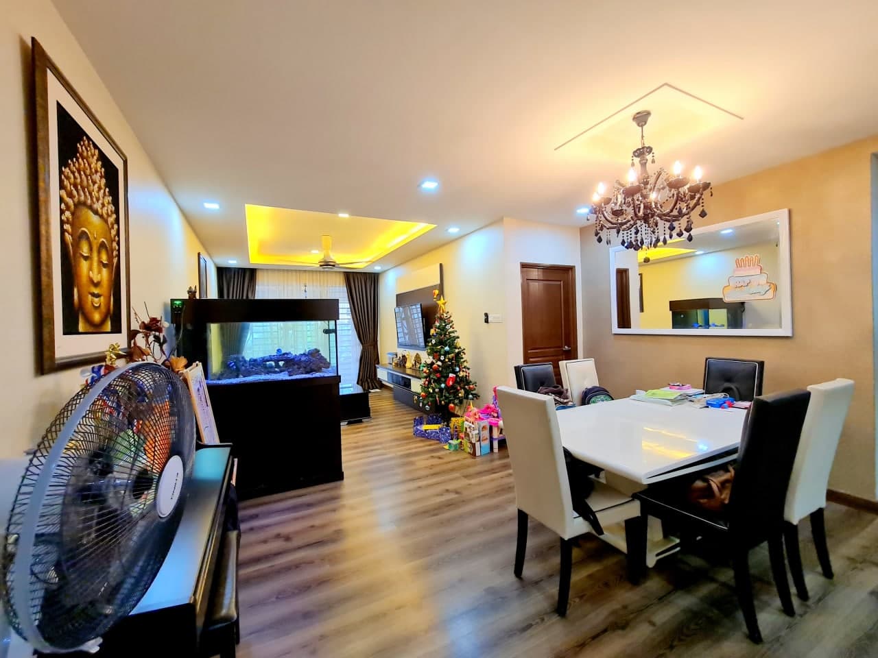 Pearl Avenue Condominium Sungai Chua Kajang - photo 3