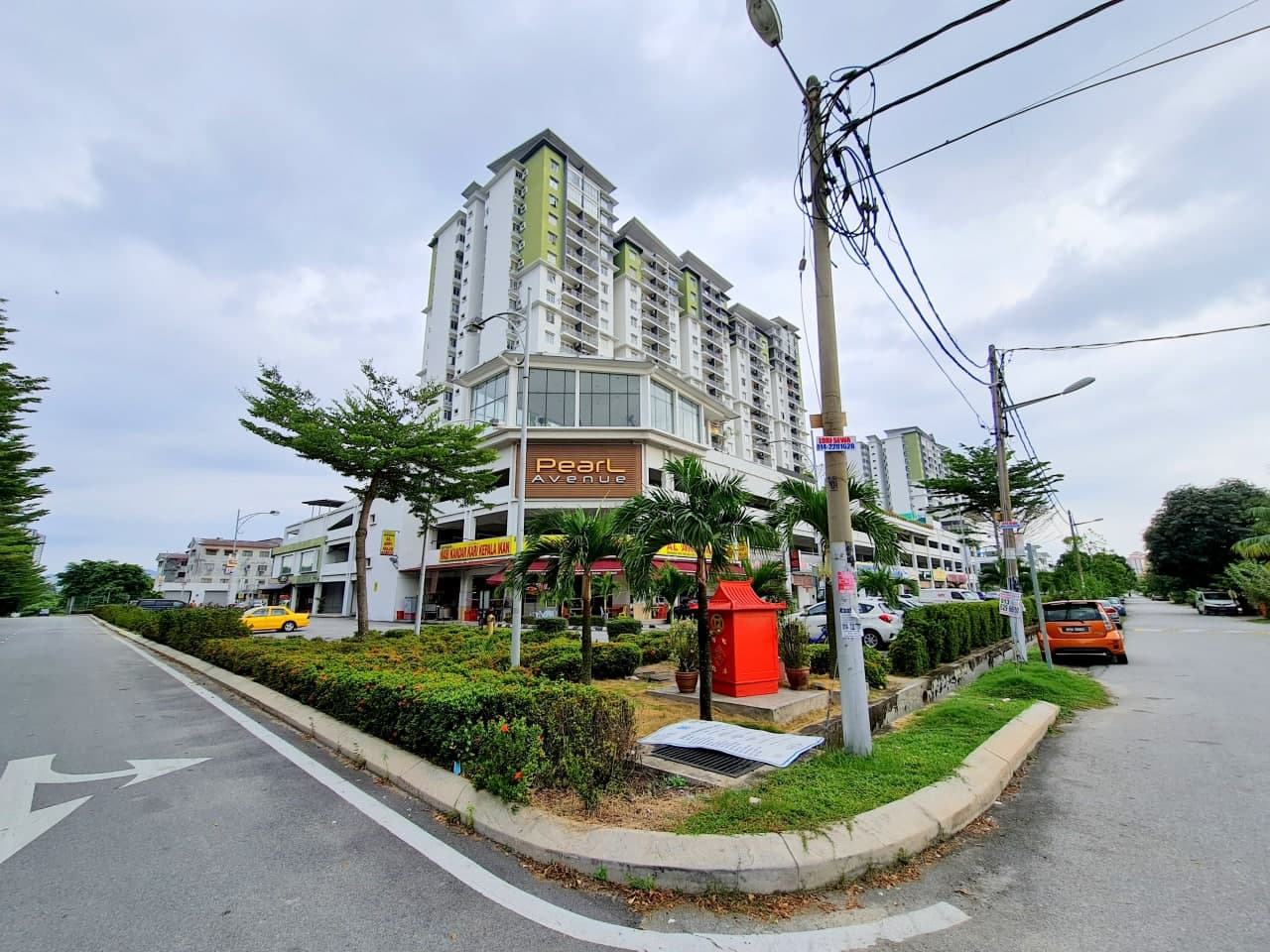 Pearl Avenue Condominium Sungai Chua Kajang - photo 7