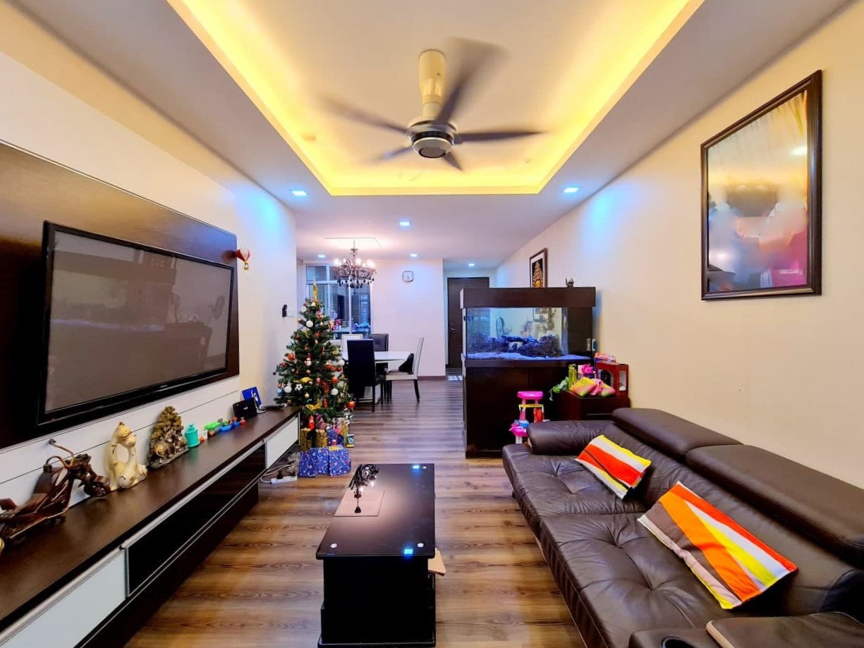 Pearl Avenue Condominium Sungai Chua Kajang - photo 8