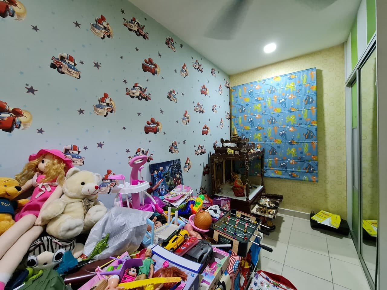 Pearl Avenue Condominium Sungai Chua Kajang - photo 10
