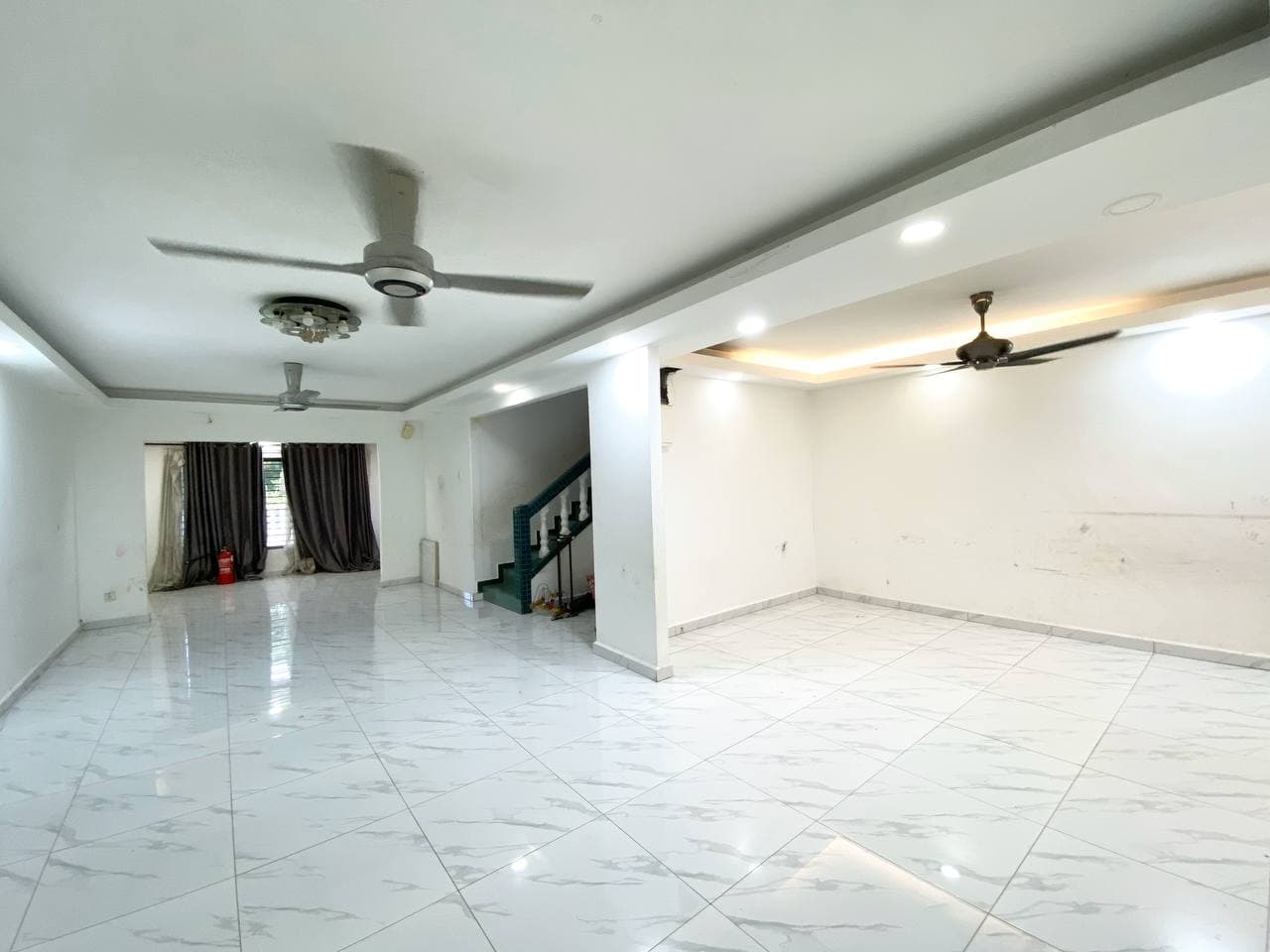 2 storey house seksyen 4 bandar baru bangi - photo 3
