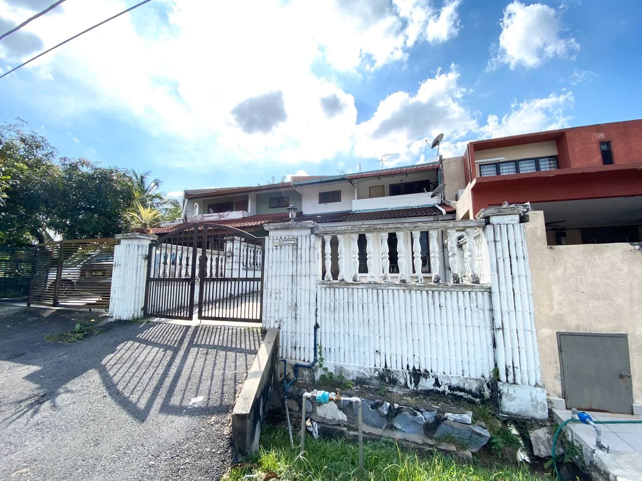 2 storey house seksyen 4 bandar baru bangi - photo 7